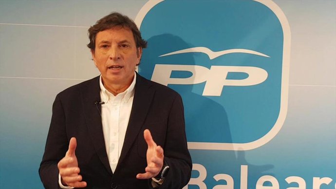 26M.- Isern afirma que si él es alcalde no se privatizará ninguna empresa munici