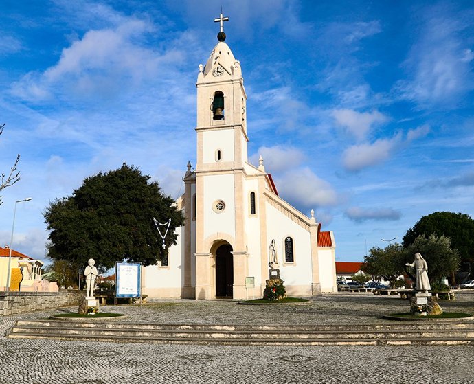 Más de 60 santuarios, 14 españoles, se unirán mañana a Mater Fátima, un rezo mun