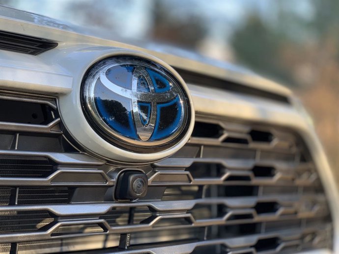 Toyota, fabricante de automóviles con mayor reputación del mundo, según Reputati