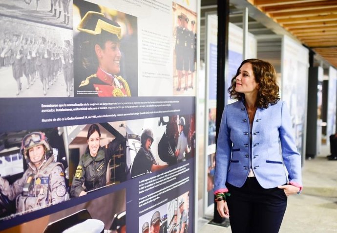 PP apoya la continuidad de la prisión permanente revisable para que violadores r