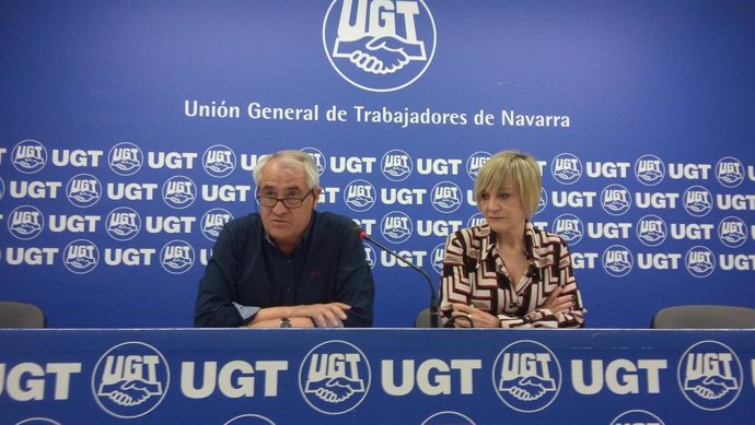 Los convenios colectivos firmados en 2018 en Navarra cubren al 85,5% de los trab