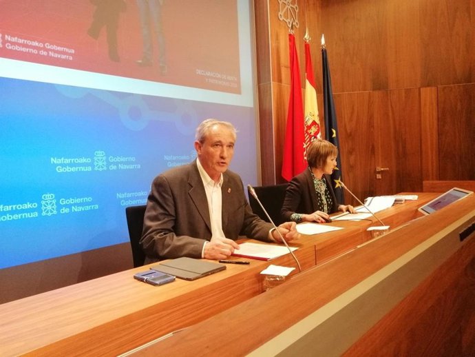 La Hacienda foral inicia este jueves la campaña de la Renta 2018 con 198.782 pro