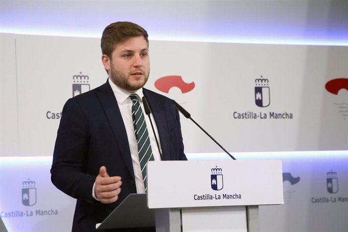Junta firmará adendas con las diputaciones de Albacete y Ciudad Real para sufrag