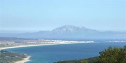 Cádiz.- Agaden-Ecologistas en Acción afirma que el cable de Tarifa lleva roto se