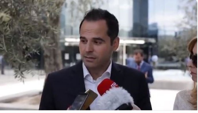 26M.- Aguado Apuesta Por Utilizar Las Estadísticas De Big Data De Empresas Tecno