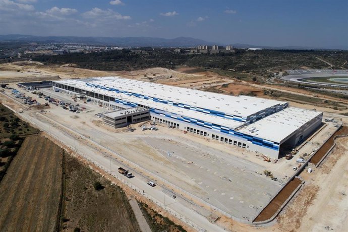 LA APUESTA DE LIDL POR LA COMUNIDAD VALENCIANA: NUEVA PLATAFORMA SOSTENIBLE EN C