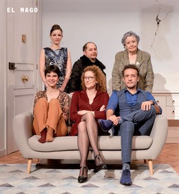 La renovación de la adhesión al programa 'Platea' propiciará diez espectáculos q