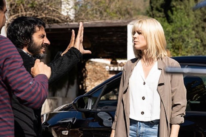 Málaga.- Comienza en Málaga el rodaje del thriller policíaco 'Malaka'