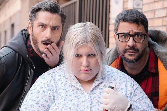 Terror y Feria, serie producida por Los Javis, llega a Atresplayer el 25 de abri