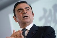Carlos Ghosn comparecerá el 11 de abril ante la prensa, por primera vez tras su liberación