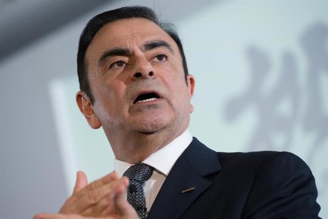 Renault-Nissan-Mitsubishi no se verá afectada por el caso Ghosn y generará siner