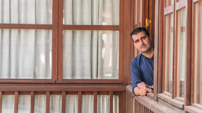 El director del Festival de Almagro