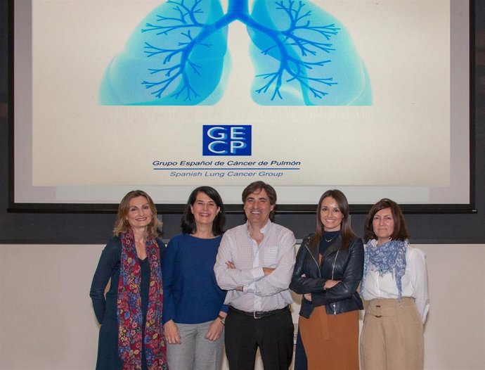 Sevilla.- Unos 200 pacientes del Hospital Virgen del Rocío se benefician de la i