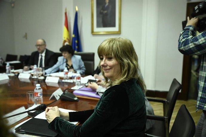 Navarra reclama al Gobierno central fondos económicos para impulsar el Pacto de 