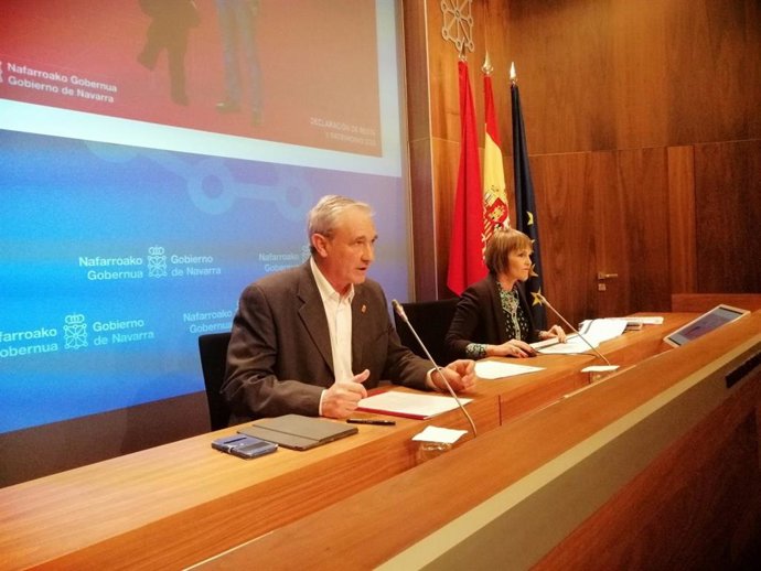 Aranburu dice que la parte anulada de la ley de plusvalías pretendía "facilitar 