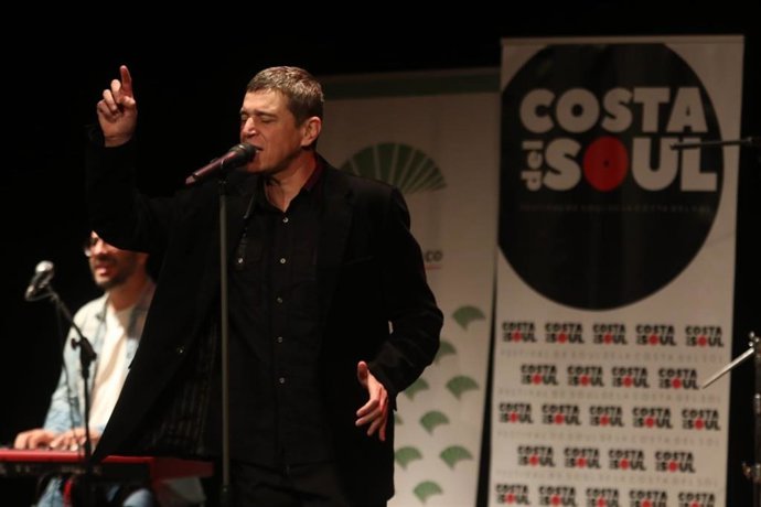 Málaga.- Festival internacional Costa del Soul recorrerá municipios de la Senda 