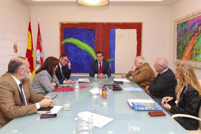 Álex Grijelmo, Premio Castilla y León de Ciencias Sociales y Humanidades 2018