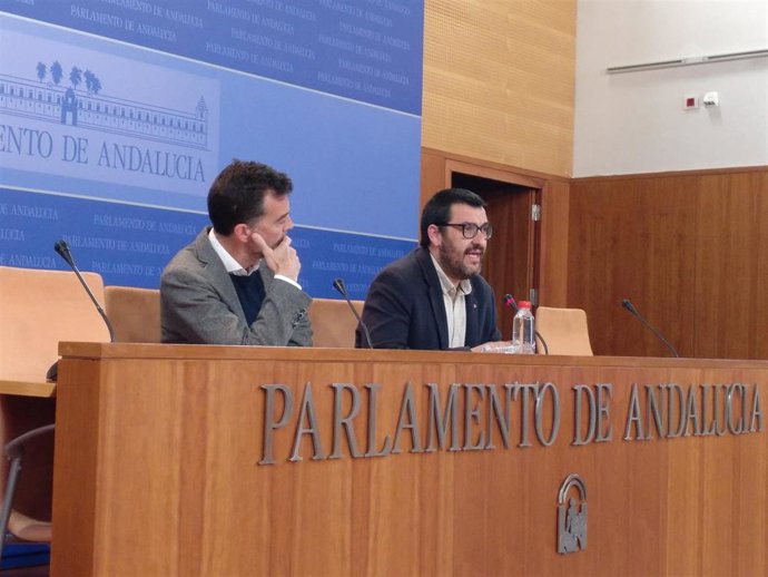 Adelante Andalucía exige a la Junta el reintegro de ayudas otorgadas a autónomos
