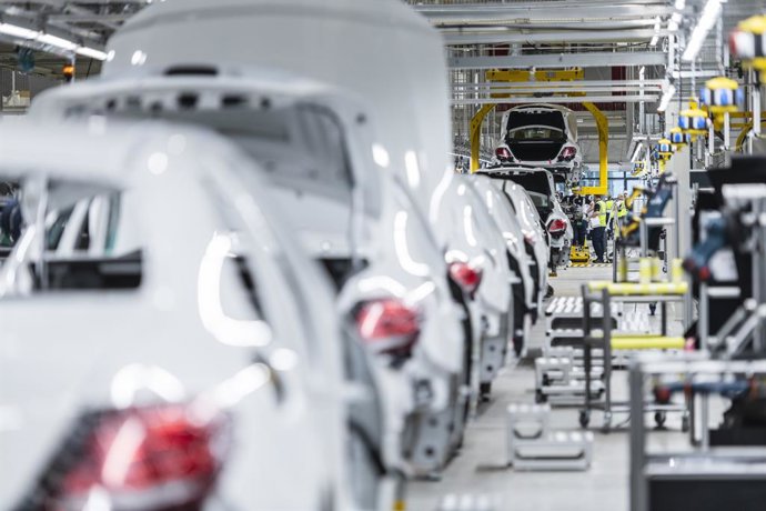 Economía/Motor.- Mercedes-Benz Cars empieza a fabricar automóviles en Rusia, con
