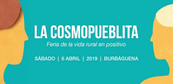 Burbáguena invita a disfrutar de la calidad de vida del medio rural con la feria