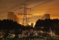 Las emisiones de CO2 de la industria y la electricidad se redujeron un 6 por ciento en 2018