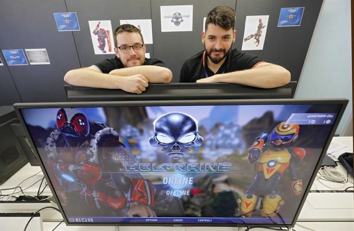 SONY INTERACTIVE ENTERTAINMENT ESPAÑA Y LANZADERA PRESENTAN LOS NUEVOS EQUIPOS D