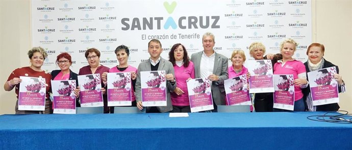El desfile benéfico de Ámate contará con 59 mujeres y estará dedicado al cine