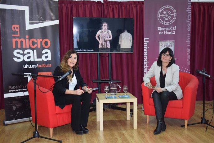 Huelva.- La Universidad de Huelva presenta su agenda cultural de primavera que i