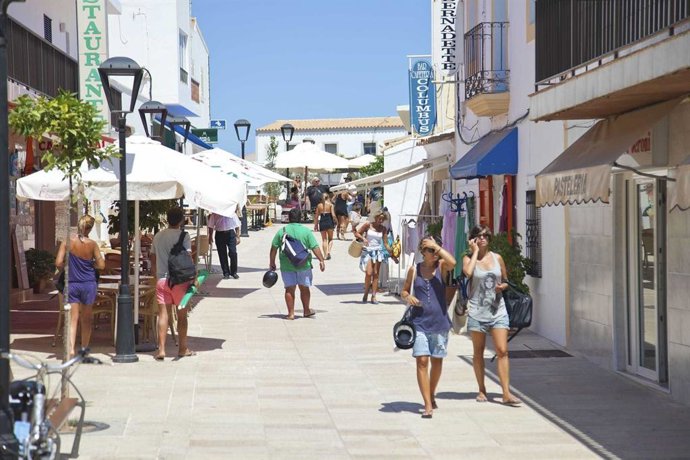 Formentera diu que l'error en el reglament d'estades turístiques no afectar