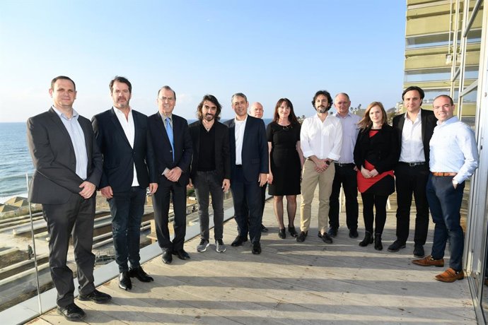 Globalia i el Govern d'Israel promouen la innovació en la indústria turísti