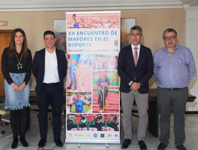 Málaga.- Benalmádena acoge este jueves a 1.500 personas en la celebración de los