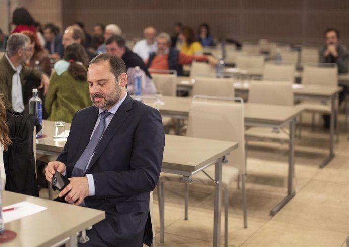 Jornada 'Agenda Urbana: Cohesión, Racionalidad y Sostenibilidad'