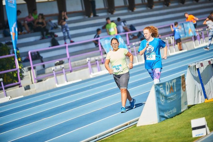 El Cabildo de Tenerife revisa el Programa Insular de Atletismo y fija una invers