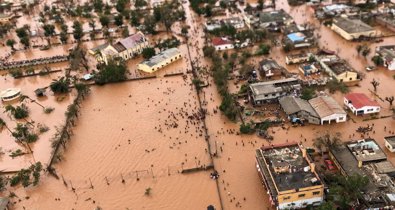 Cooperación y Desarrollo