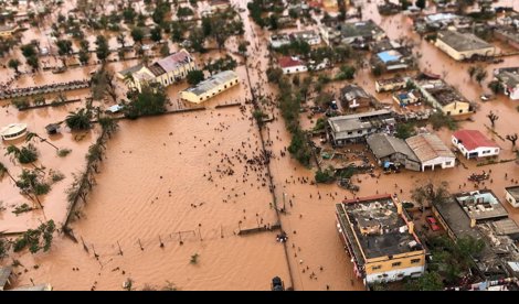 Cooperación y Desarrollo