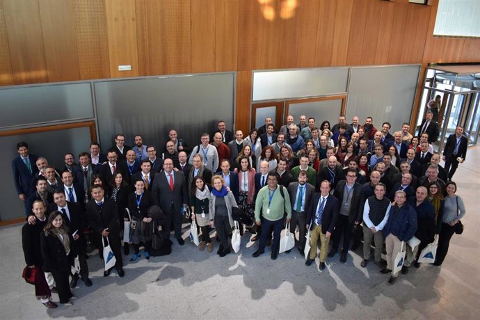 Convención anual de objetivos de Alestis