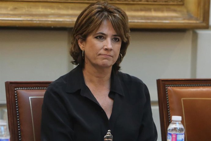 Entrega de condecoraciones a la Fiscalía General del Estado