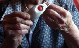 Servicio de teleasistencia