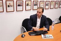 Daniel Lacalle (PP) reta a las ministras Calviño y Montero a un debate antes de las elecciones generales