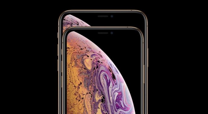 Iphone Xs