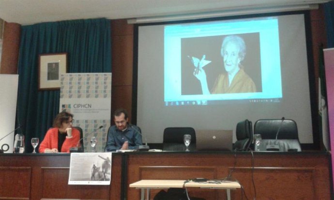 Huelva.- La Universidad de Huelva reivindica en las jornadas 'Ocho poetas' las f