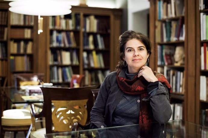 Mnica Ramon, nova presidenta del Gremi de Galeries d'Art de Catalunya