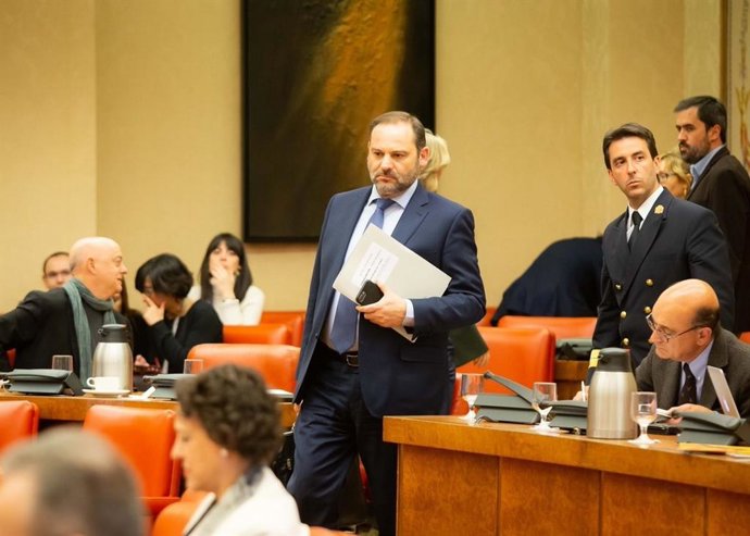 Economía/Vivienda.- El Congreso convalida el decreto de alquileres, con votos de