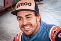 Fernando Alonso: "Ha sido positivo estar de vuelta a la F1 estos últimos dos días"