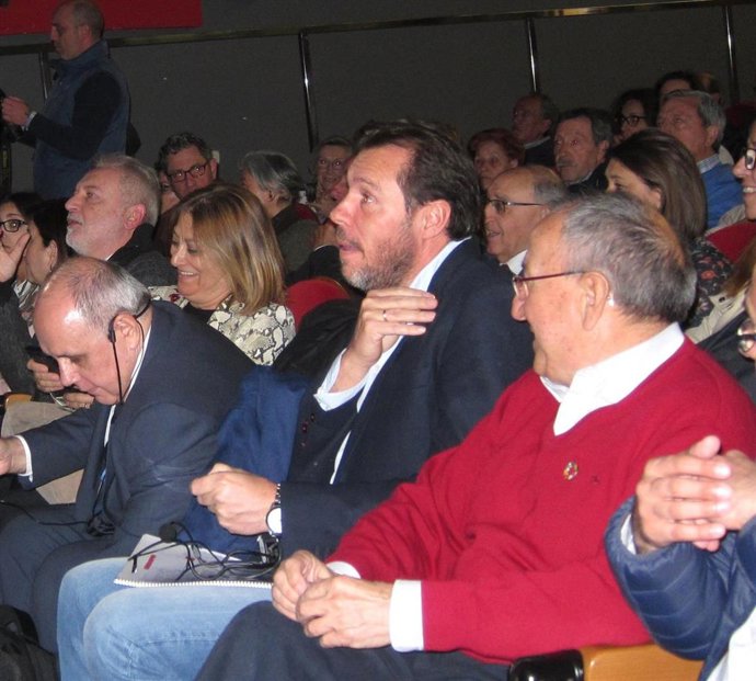 Óscar Puente advierte sobre Soraya Rodríguez: "no se admitien devoluciones"