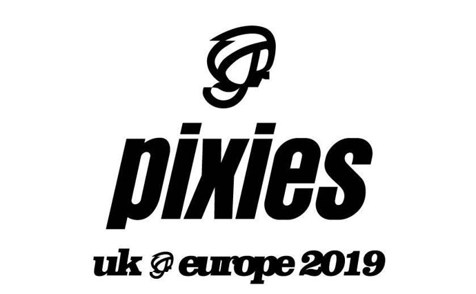 Pixies actuarán en Galicia por primera vez en octubre, el día 26 en el Coliseum 