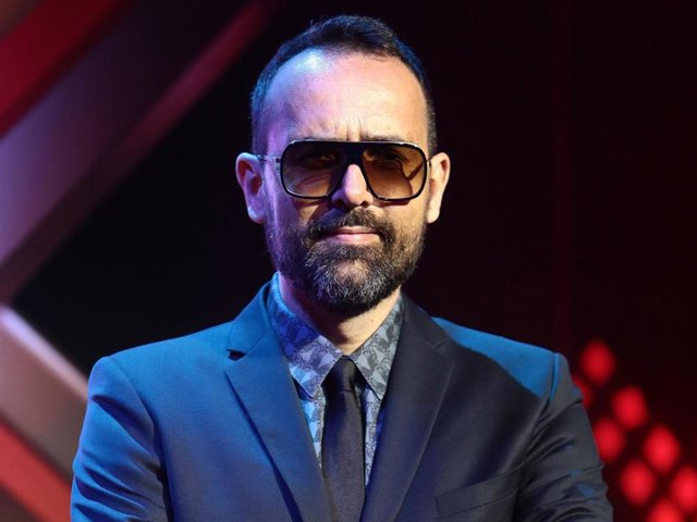 Risto Mejide desvela el nombre de su futura hija