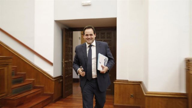 26M.- Aroca, Merino, Prieto, Guarinos Y Núñez Encabezarán Las 5 Candidaturas Pro