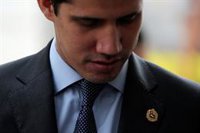 La UE amenaza a Caracas con "medidas apropiadas" tras retirada de la inmunidad parlamentaria a Guaidó