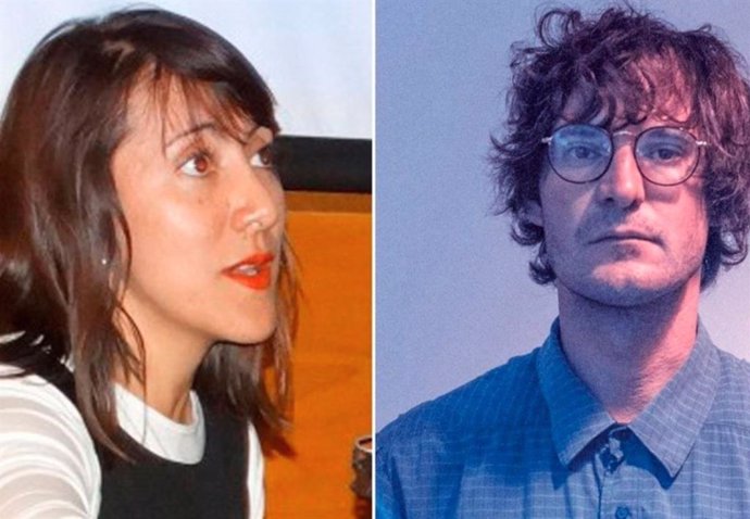Una conocida pareja de artistas chilenos permanece detenida en Argentina por un 